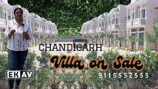 Find Your DREAM VILLA near Chandigarh at Special Prices!