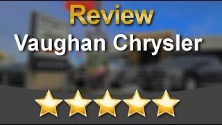 Best Chrysler Dealer in the GTA : Vaughan Chrysler Dodge Jeep