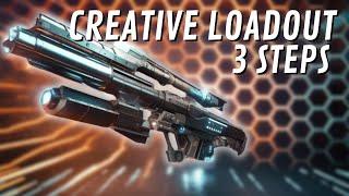 Never mistake any build with this! | Helldivers 2  - How to: Creative Loadouts in 3 easy Steps