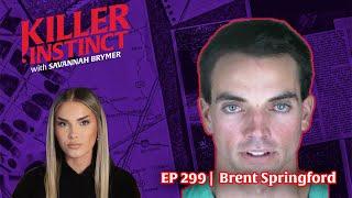 Holiday Homicide : Charlotte and Brent Springford I Killer Instinct