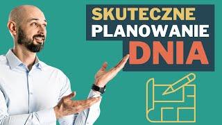 Jak zarządzać zadaniami [PLANOWANIE DNIA 2022]