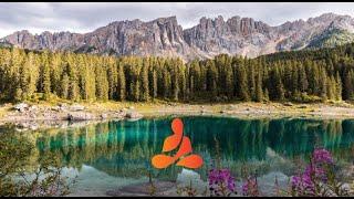 Relaxing Piano Music with Nature Sounds Vol 1 - Heart 2 Heart Relaxing Music - Stress Relief, Sleep