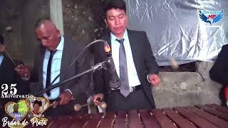 Son Pel Joaquin // Marimba San Francisco Lenchofer Producciones