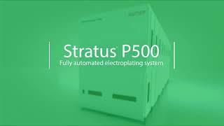 ASMPT NEXX Stratus™ P500