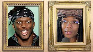 ksi has a meltdown over literally one tweet | cram session