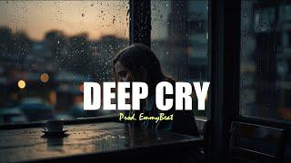 FREE Sad Type Beat - '' Deep Cry'' | Emotional Rap Piano Instrumental