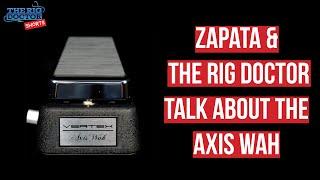 What Happened with the Axis Wah?