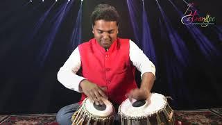 Exemplary Tabla Solo by Emon Sarkar