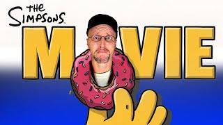 The Simpsons Movie - Nostalgia Critic