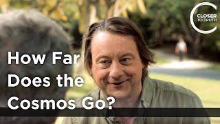 Fred Adams - How Far Does the Cosmos Go?