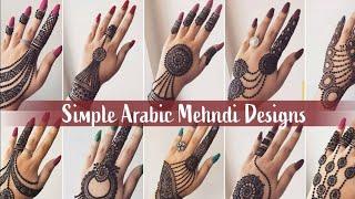 Latest back hand arabic mehndi design photo | mehndi design photo |mahdi |mehandi |mehandi ka design