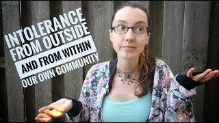 [10.1] Intolerance Outside & Inside Pagan Community