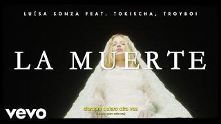 Luísa Sonza, TroyBoi - La Muerte (Remix (Lyric Video)) ft. Tokischa