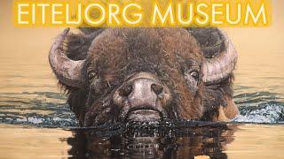 The Eiteljorg Museum of American Indians and Western Art