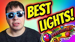 BEST GROW LIGHTS FOR BEGINNERS!