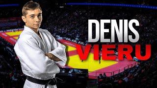 Denis Vieru: Master of Footwork and Transitions on the Tatami  