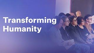 Transforming Humanity - Dubai Future Forum 2024