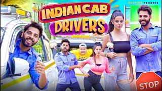 INDIAN CAB DRIVERS || JustPuru