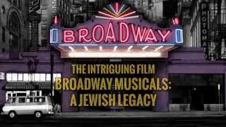 Jewish Night - Broadway at Avoca Beach Picture Theatre