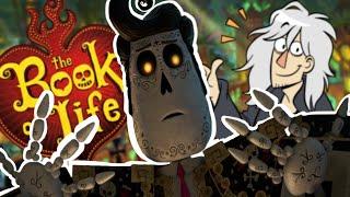 How The Book of Life Subverts Expectations for the Better