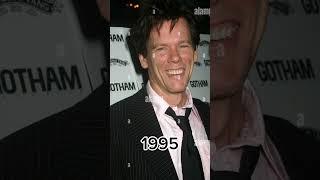 Kevin Bacon which next? #kevinbacon #evolution #glowup #actor #edit #viralshorts