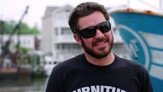 Racing Roots - Martin Truex Jr.