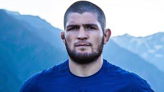 Khabib Nurmagomedov - I'm Back 2024