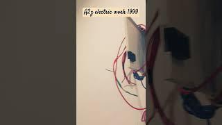 @a2z electric work & dishing.modlur ??????