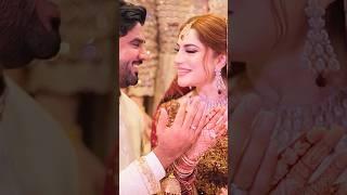 Neelam muneer happiest Bride#neelammuneer #wedding