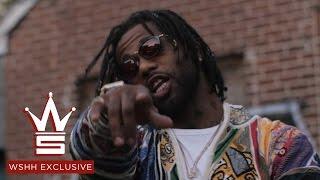 Hoodrich Pablo Juan "Fortunes" (WSHH Exclusive - Official Music Video)