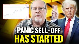 GOLD STACKERS GET READY! Gold & Silver Prices About to Rise Very DRAMATICALLY - Gary Wagner