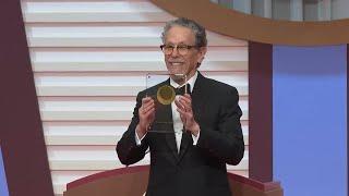 Climate scientists and hormone expert receive 2024 Japan Prize