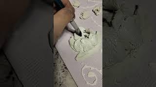 Цветочная композиция для декора#цветочнаякомпозиция