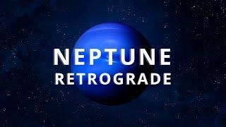 Neptune Retrograde Explained: Meaning and Impact on Your Life