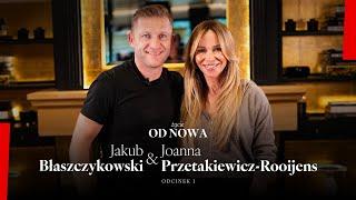 „WYBACZYŁEM MU...” KUBA BŁASZCZYKOWSKI I JEGO ŻYCIE OD NOWA: DZIECIŃSTWO, KARIERA I UCZUCIA