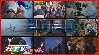 THẾ GIỚI 2020 (TRAILER) | HTV TIN TỨC