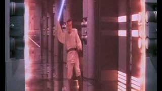 star wars la amenaza fantasma