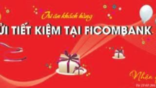 FicomBank - Giới thiệu Tiết kiệm