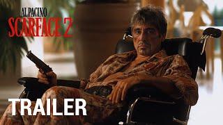 Scarface 2 (2025) - Teaser Trailer | Al Pacino Returns