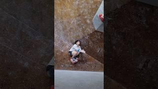 fail.. 비블럭 송도 #bouldering #climbing #볼더링 #클라이밍