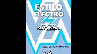 VatteriA - 07.- Estilo Electro [Simplee & Misterstereo]