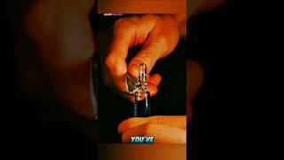 This Happens When a Vial Breaks 