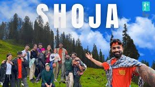 I Went on a Solo Trip with 15 Strangers to Shoja & Serolsar Lake