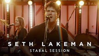 Seth Lakeman - Lady Of The Sea (Live Performance at Stabal)