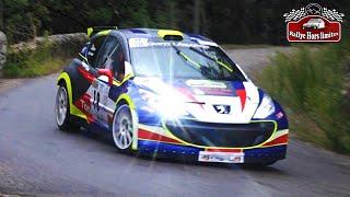 Rallye des Camisards 2024