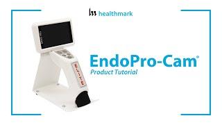 EndoPro-Cam Product Introduction & Tutorial