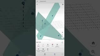 Exploring the Intersection of 2 Planes in GeoGebra 3D Calculator