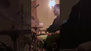 no cowbell was hurt in this video. only scraaatched ️ #drums #ableton #drumrecording #beats