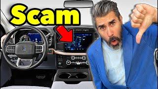 New Car Sales SCAM EXPOSED! Why Buyers Hate Car Dealers!