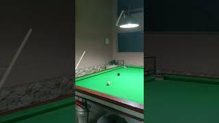 Unbelievable snooker - best positional shot  #juddtrump #snookershootout #ronnieosullivan #snooker